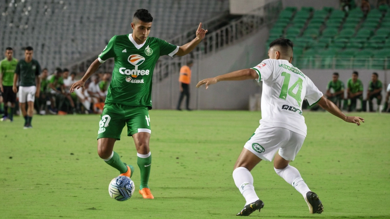 Chapecoense x Sport: Saiba Onde Assistir ao Vivo na Internet e na TV