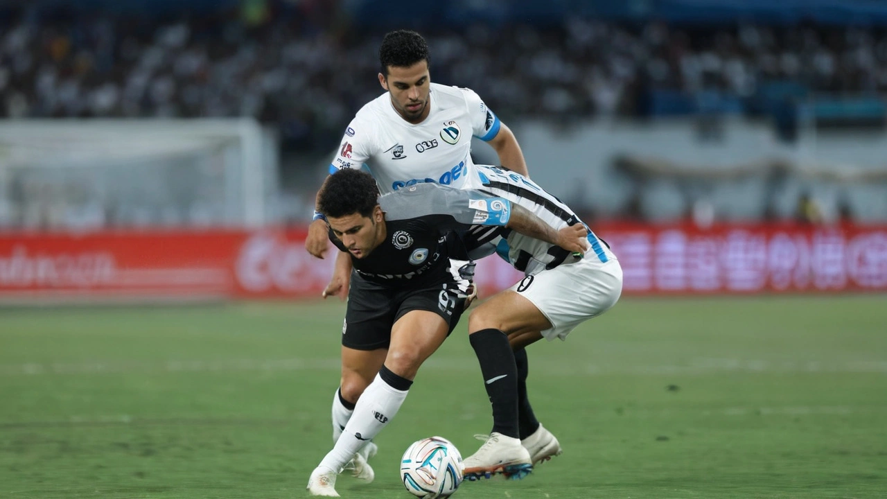 Corinthians vs Grêmio: Guia Completo para Assistir às Oitavas de Final da Copa do Brasil