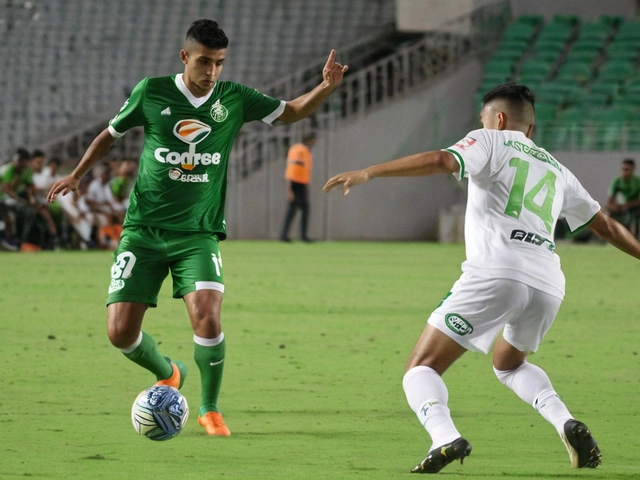 Chapecoense x Sport: Saiba Onde Assistir ao Vivo na Internet e na TV