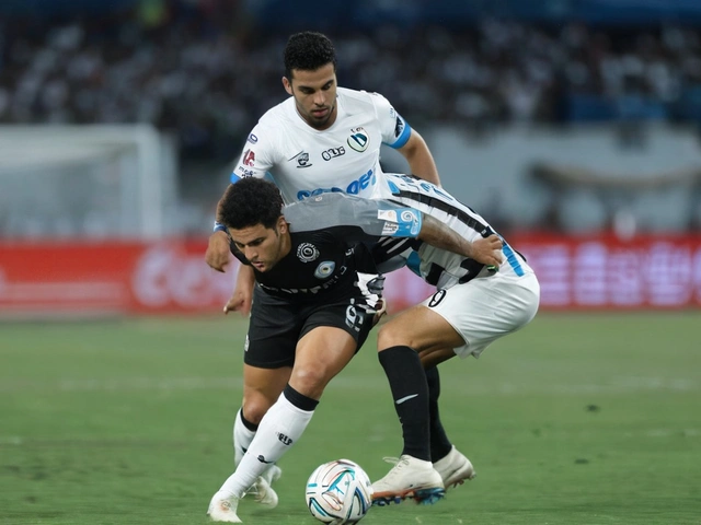 Corinthians vs Grêmio: Guia Completo para Assistir às Oitavas de Final da Copa do Brasil