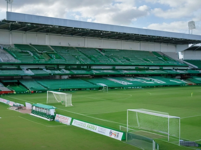 Coritiba Triunfa sobre Chapecoense por 2-1 em Partida da Série B do Brasileirão