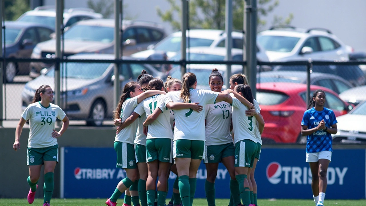 Palmeiras x Cruzeiro: Guia Completo e Onde Assistir ao Jogo de Volta das Quartas de Final do Campeonato Brasileiro Feminino