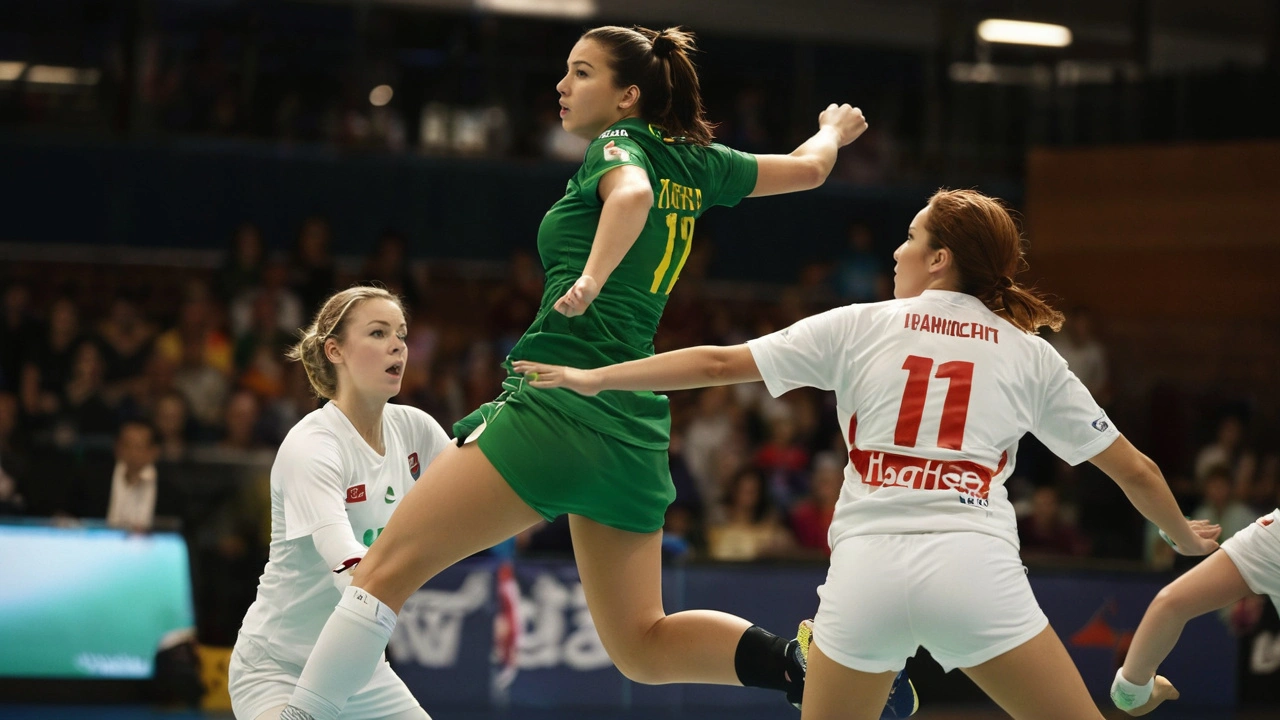 Reflexão sobre o Impacto do Futebol Feminino