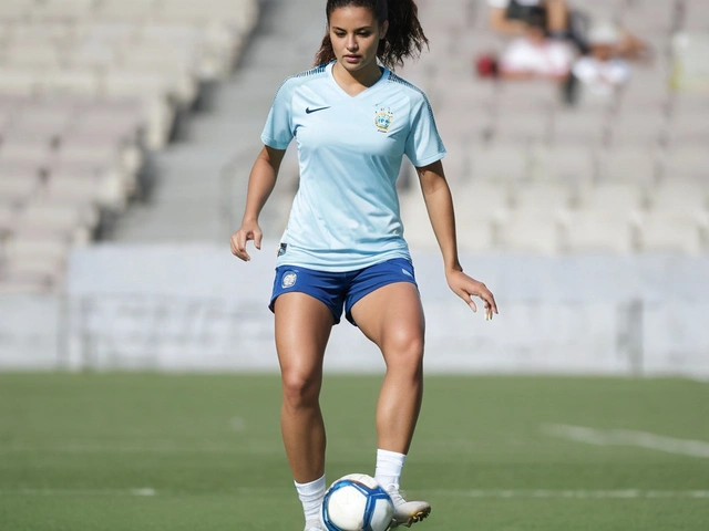 Brasil Faz Sete Mudanças para Enfrentar a França nas Quartas de Final do Futebol Feminino nas Olimpíadas