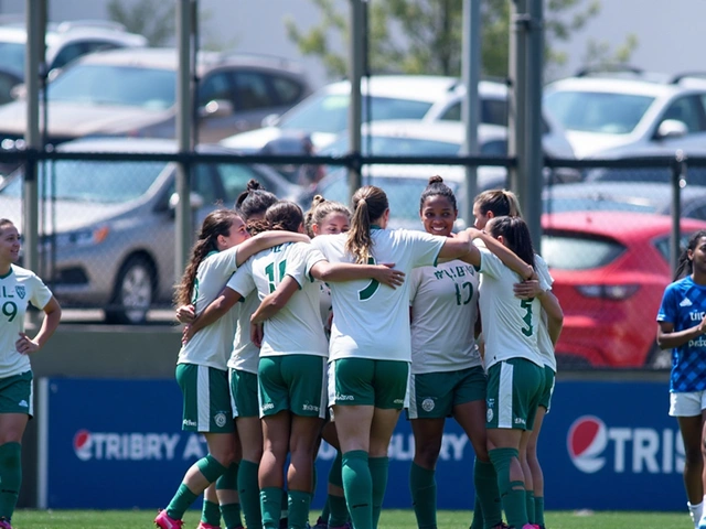 Palmeiras x Cruzeiro: Guia Completo e Onde Assistir ao Jogo de Volta das Quartas de Final do Campeonato Brasileiro Feminino