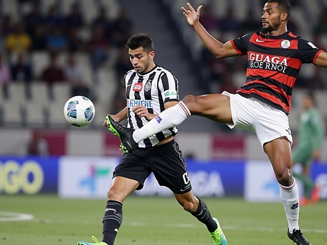 Programa da Globo Zomba do Flamengo Após Derrota Avassaladora para o Botafogo