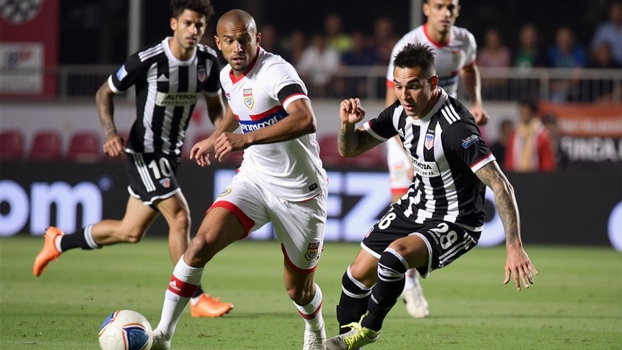 Atlético-MG vs São Paulo: Como Assistir ao Confronto das Quartas de Final da Copa do Brasil