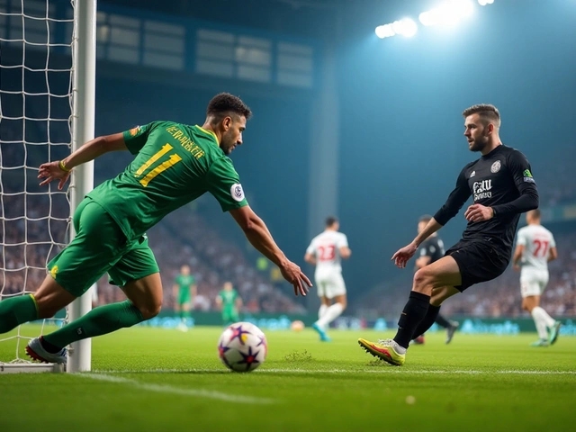 Tottenham Evita Embaraço com Virada Dramática na Copa da Liga Inglesa