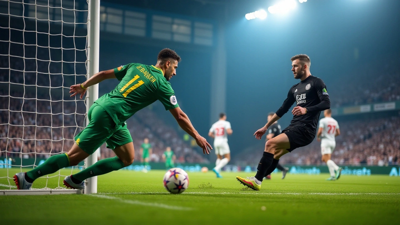 Tottenham Evita Embaraço com Virada Dramática na Copa da Liga Inglesa