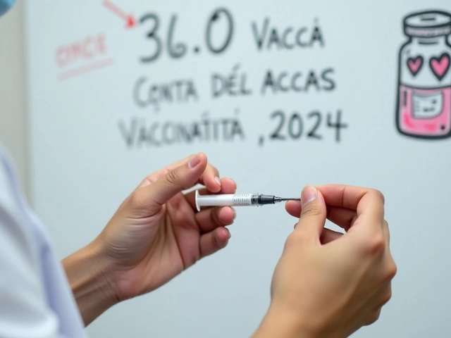 Vacinação em Massa: Rio de Janeiro Chega a 4.4 Milhões de Doses em 2024