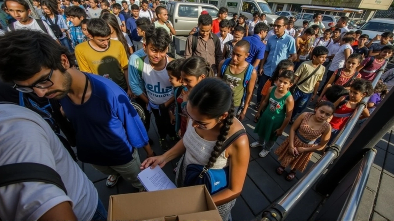 A Importância e a Função das Provas de Títulos