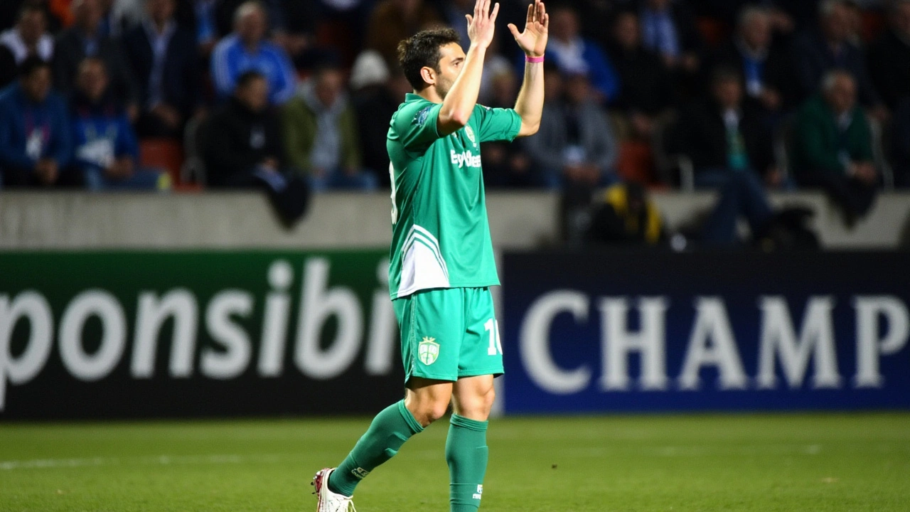 Diego Ribas e a Inesquecível Homenagem dos Fãs do Werder Bremen na Bundesliga