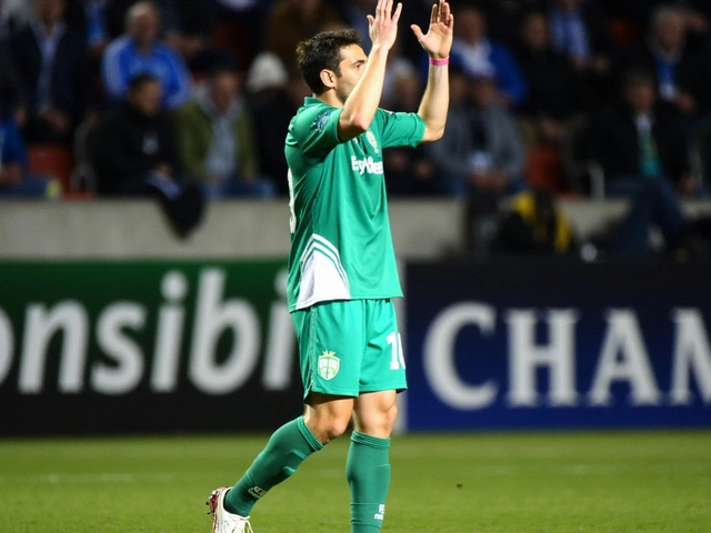 Diego Ribas e a Inesquecível Homenagem dos Fãs do Werder Bremen na Bundesliga