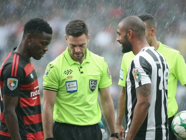 Vidente Prevê Confronto Emocionante entre Flamengo e Botafogo com Estratégias Inovadoras