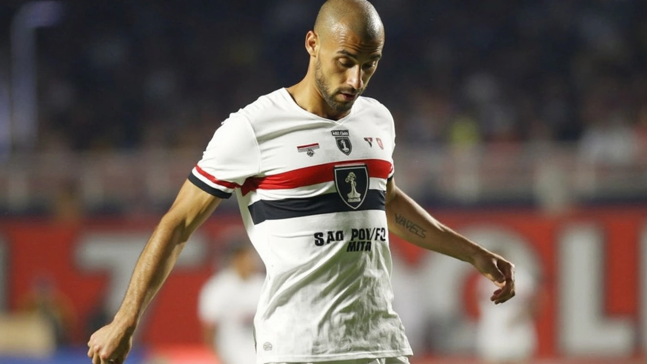 Alianza Lima x São Paulo: onde assistir ao vivo ao jogo decisivo da Libertadores