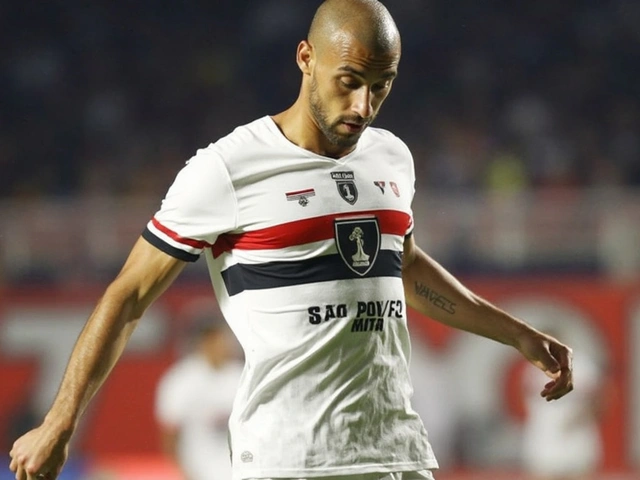 Alianza Lima x São Paulo: onde assistir ao vivo ao jogo decisivo da Libertadores
