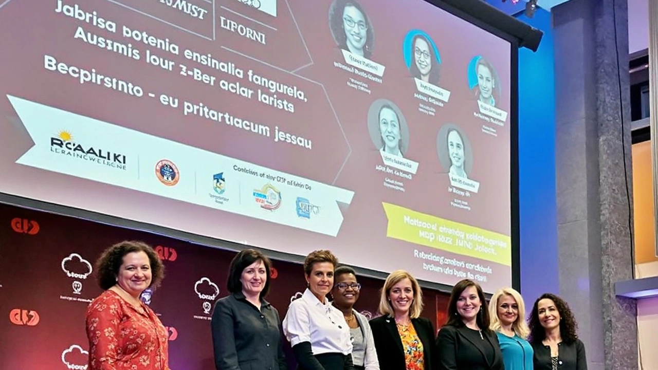 Congresso Nacional da AASP destaca juristas negras e reforça luta por justiça antirracista