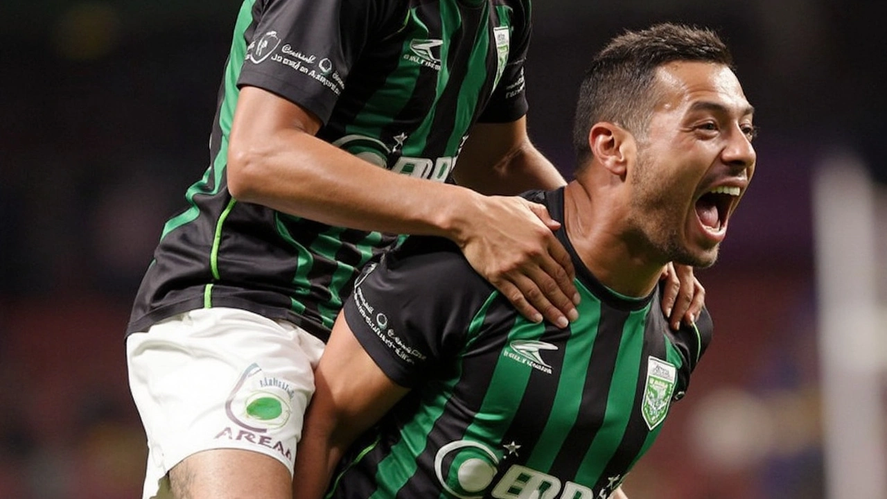 Maringá atropela Athletico-PR e chega à final inédita do Paranaense 2025