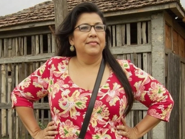 Tela Quente hoje traz Dona Lurdes: filme mostra nova fase da heroína de Amor de Mãe