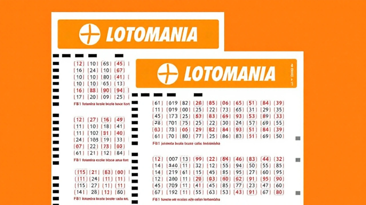 Lotomania 2808 acumula e prêmio chega a R$ 2 milhões: veja os números e os ganhadores