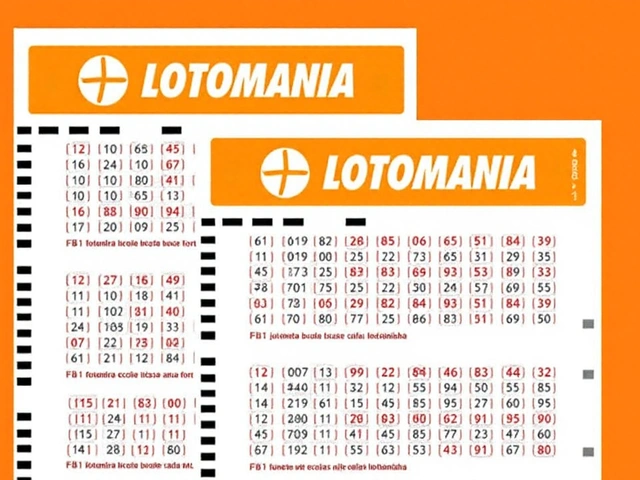 Lotomania 2808 acumula e prêmio chega a R$ 2 milhões: veja os números e os ganhadores