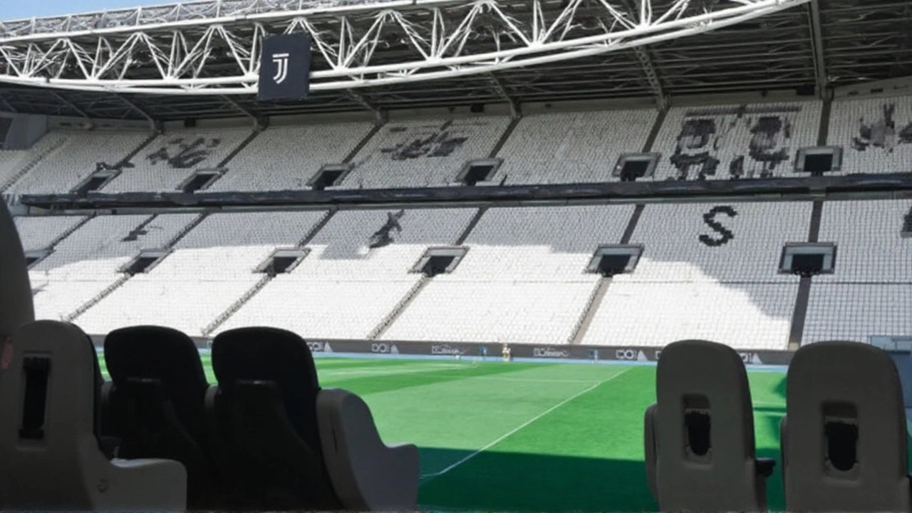 Juventus x Borussia Dortmund: como assistir à Champions e por que a transmissão some dos resultados