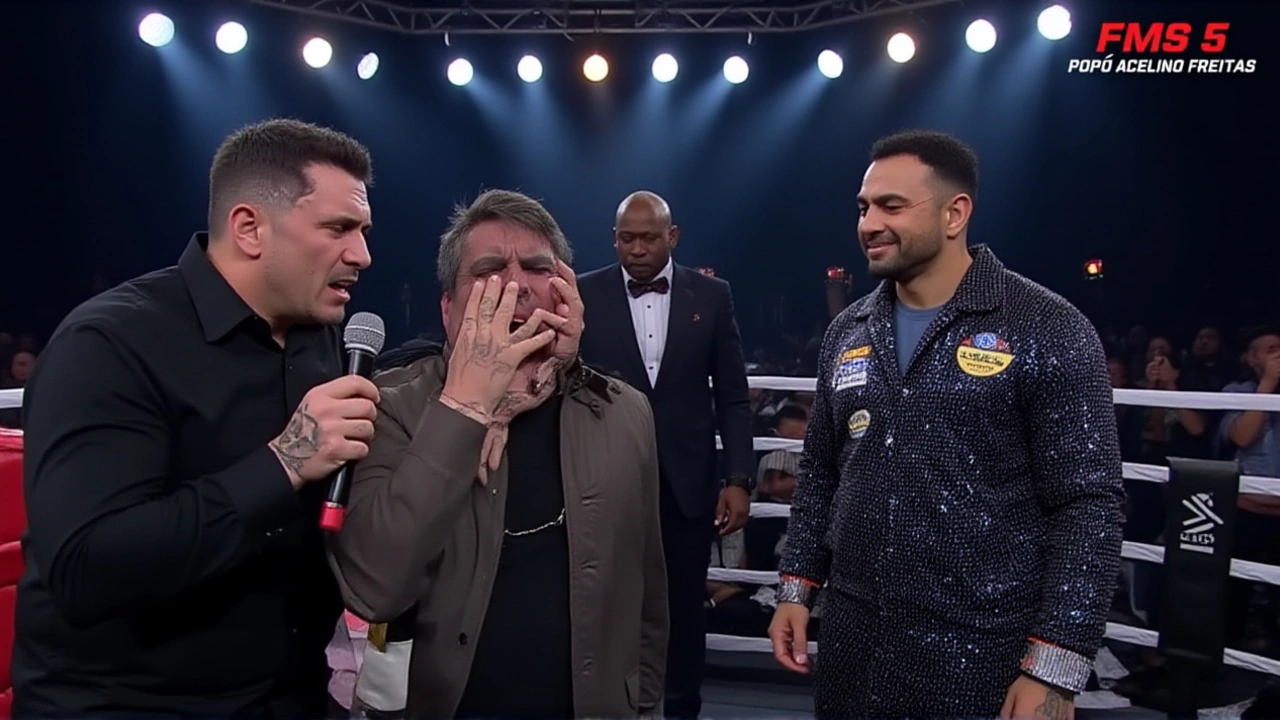 Significado da conquista para Juan e para o esporte brasileiro