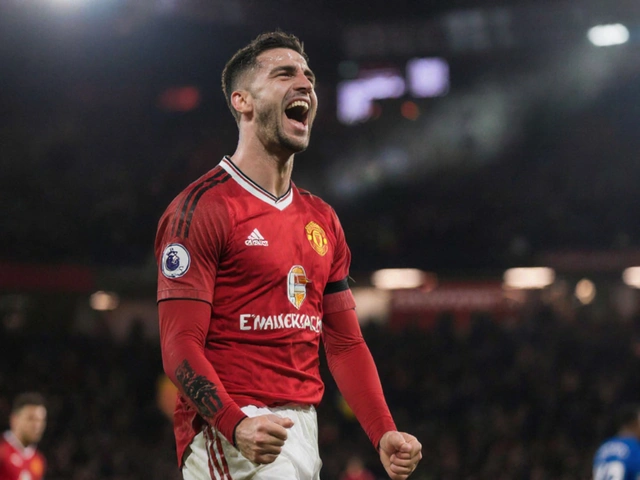 Manchester United perde 3 a 1 para o Brentford e vê crise se aprofundar (27/09)