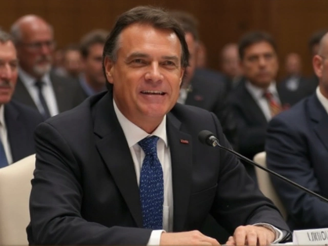 STF abre 2 a 0 por condenação de Bolsonaro em caso de golpe; julgamento deve terminar até 12 de setembro de 2025