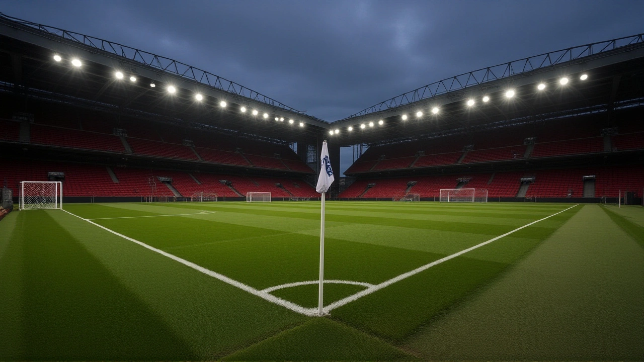 Análise das odds e expectativas