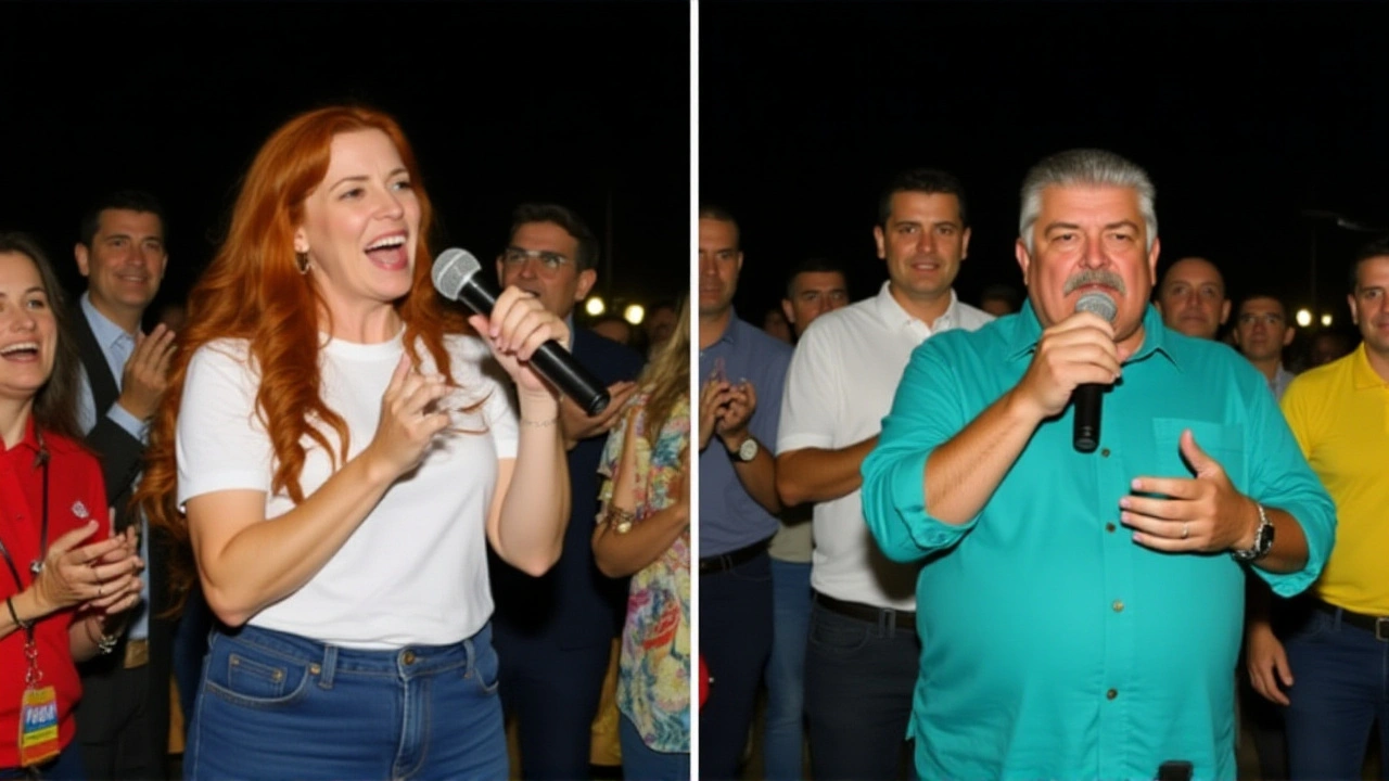 Por que isso importa para o Brasil?