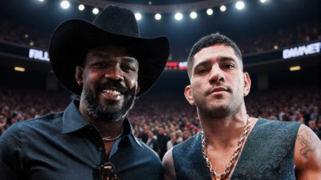 Reações de UFC, Dana White e demais envolvidos