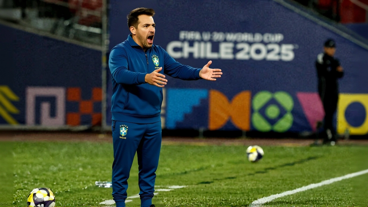 Como fica o placar? O que o São Paulo precisa fazer