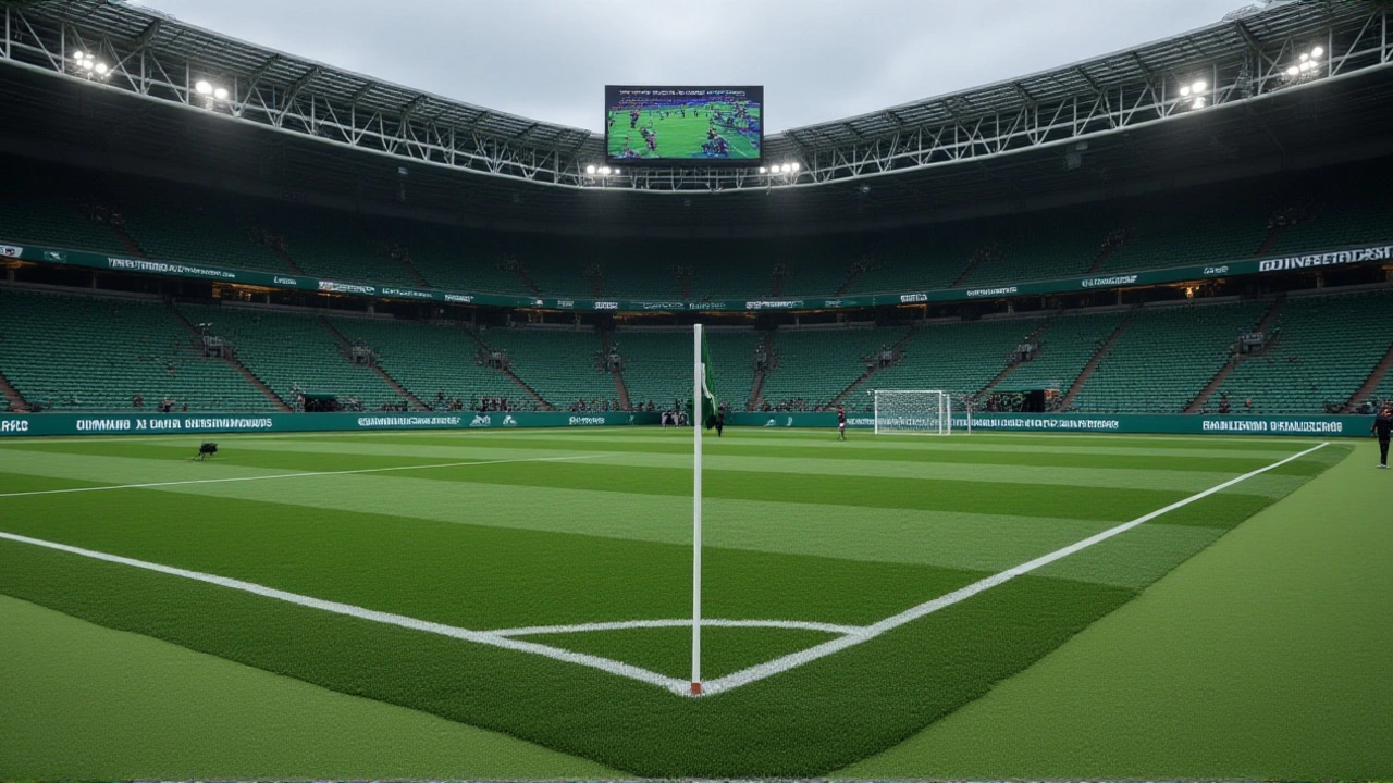 Quem avança? E o que está em jogo