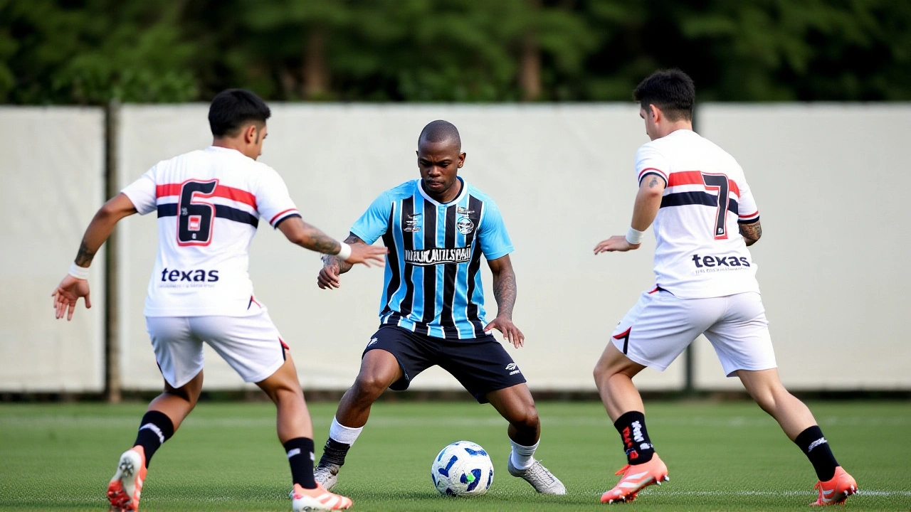 Quem está de fora? O que isso significa