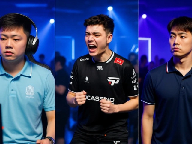 paiN Gaming avança às finais da PGL Masters Bucharest 2025 com recorde perfeito; MIBR e Legacy são eliminados