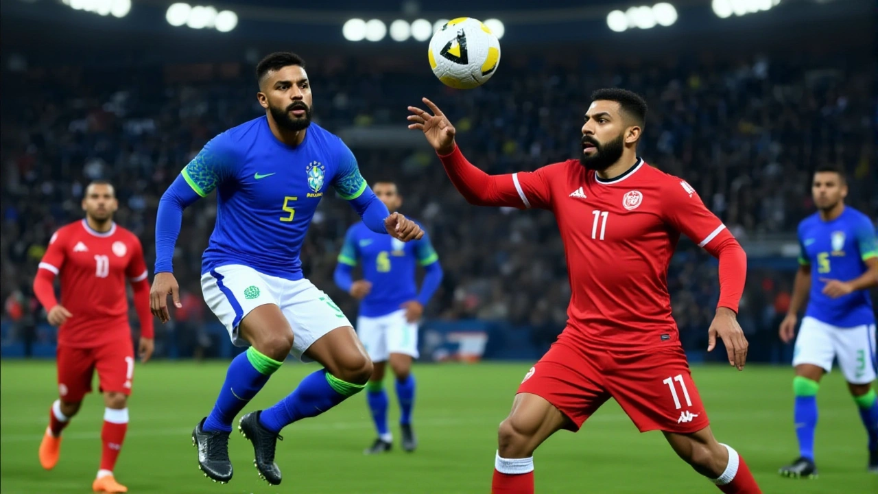 Transmissão e como assistir