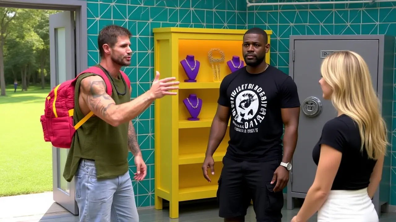 Expulsões e Saídas Anteriores Marcam a Edição