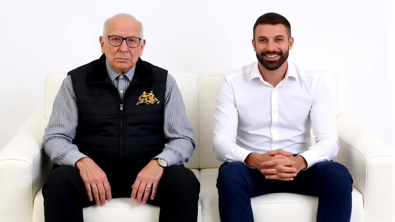 Vasco fecha pré-acordo de R$ 2 bi com Lamacchia para SAF em 2026