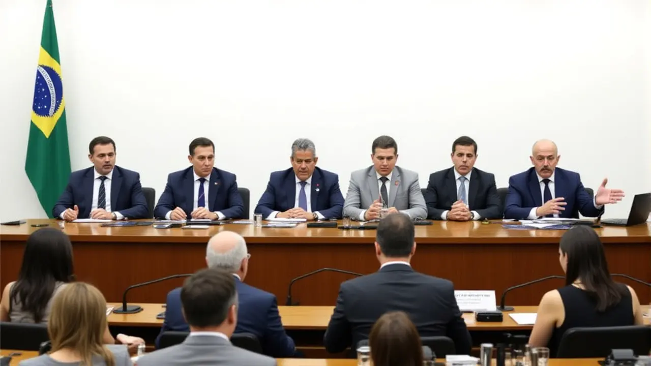 Médicos alertam: 'MP do Bom Condutor' pode aumentar mortes no trânsito