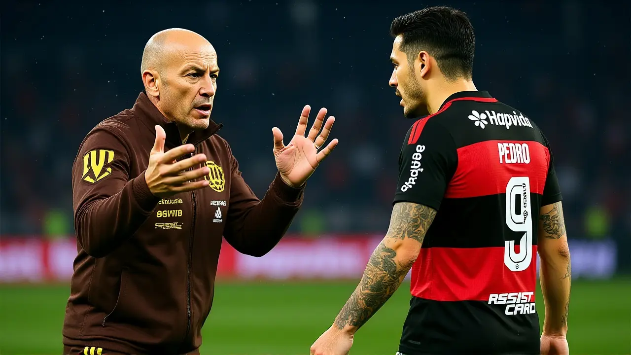 O que esperar da final contra o Fluminense?