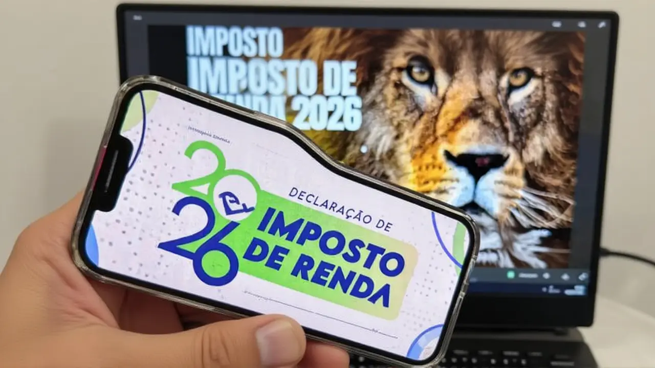Receita libera R$ 16 bi em restituição recorde para 8,7 milhões