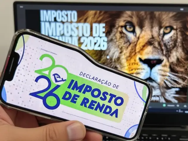 Receita libera R$ 16 bi em restituição recorde para 8,7 milhões