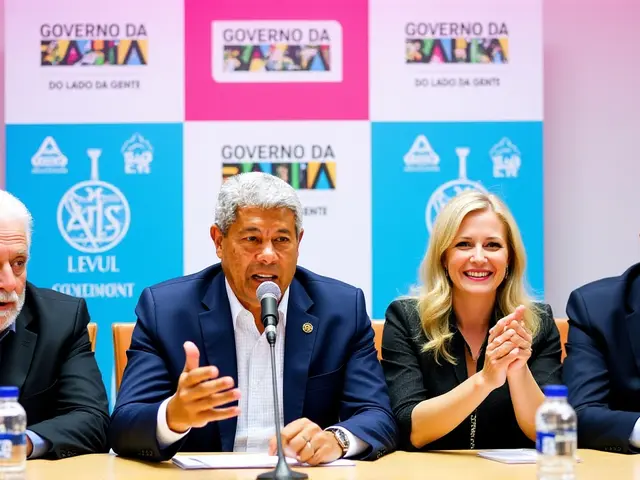 Governador da Bahia antecipa 40% do salário de junho para servidores