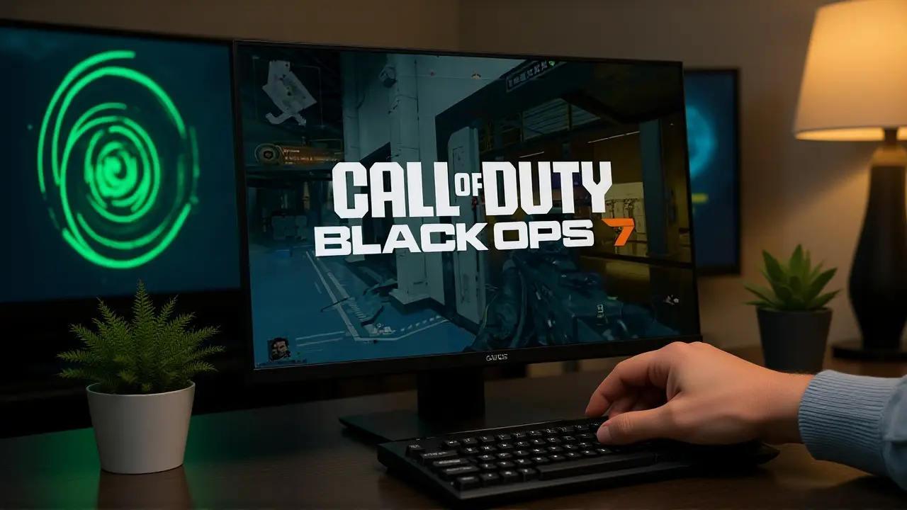Black Ops 7: Campanha Fracassa, Multiplayer Salva